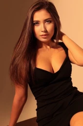 Проститутка Эльвира