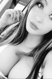 Проститутка Оля